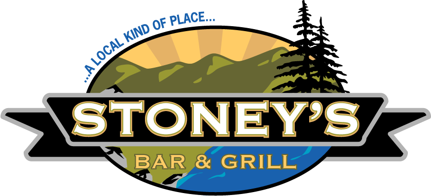 Stoneys Bar & Grill Uniform Store